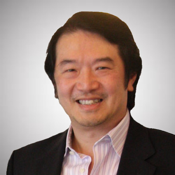 Tim Kan, President & Chief Strategy Officer